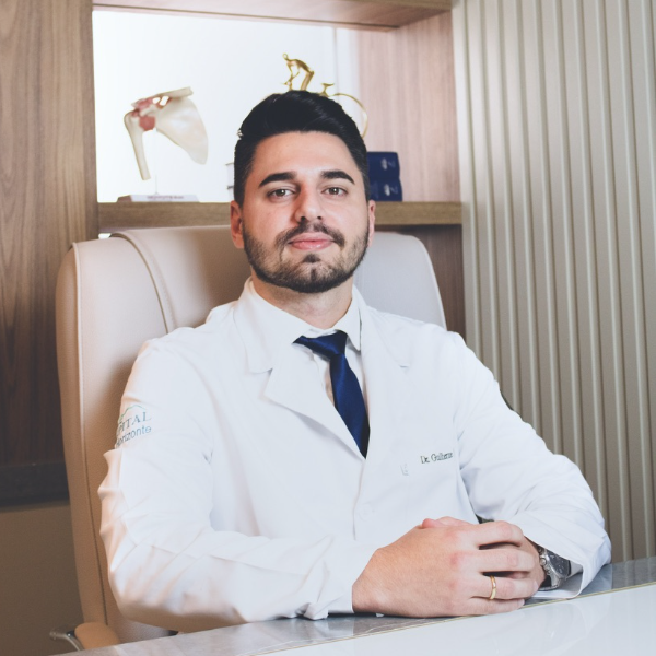 DR. GUILHERME NOVATO