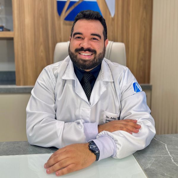 DR. ARLEY FIGUEIREDO